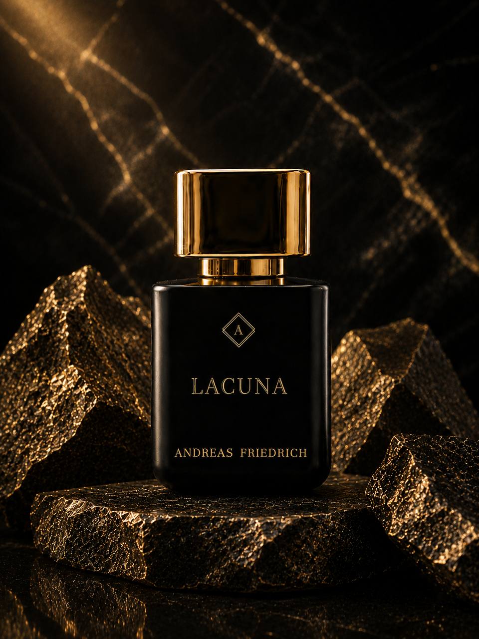 LACUNA