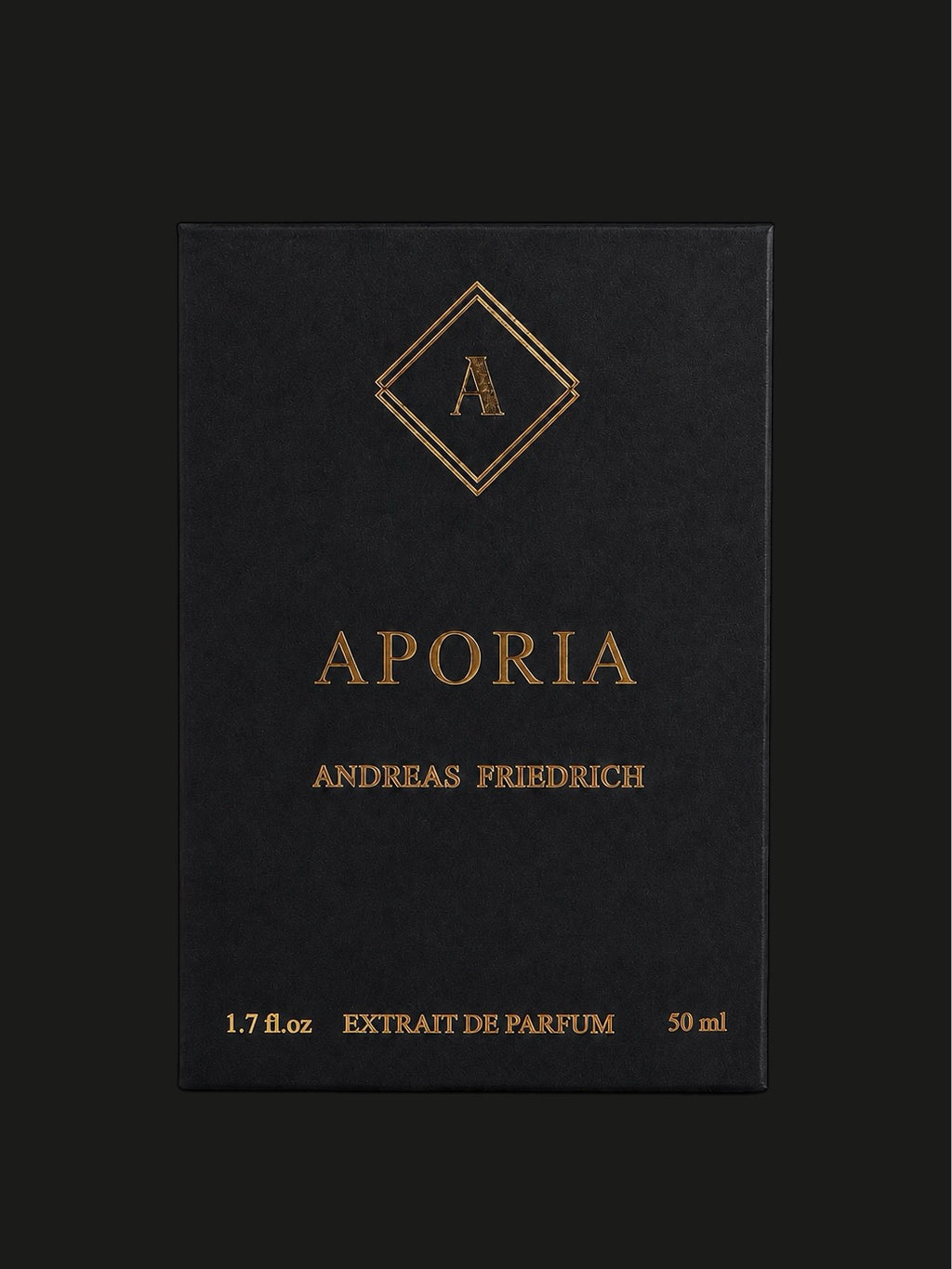 APORIA