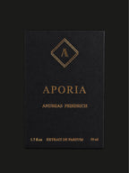APORIA