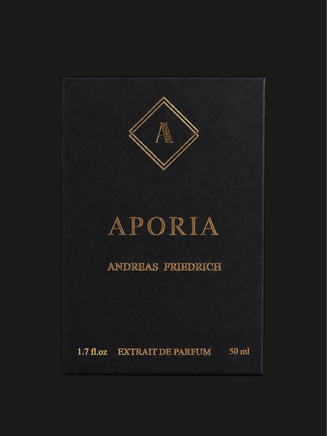 APORIA
