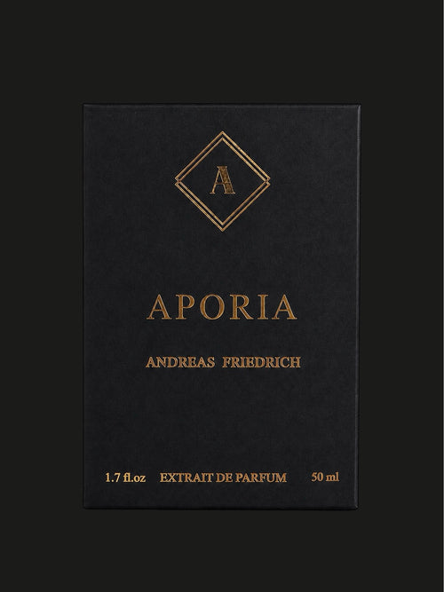 APORIA