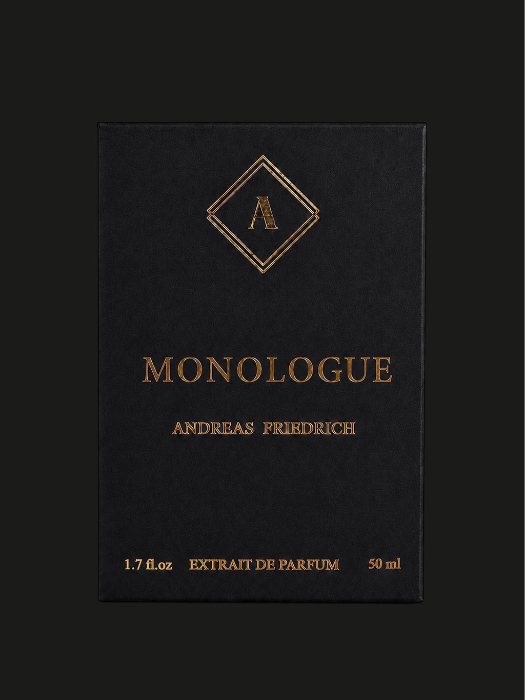 MONOLOGUE
