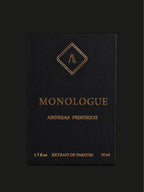 MONOLOGUE
