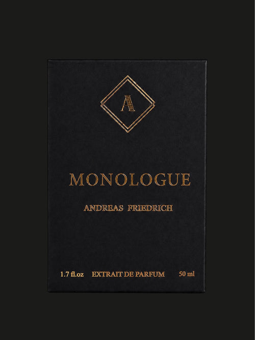 MONOLOGUE