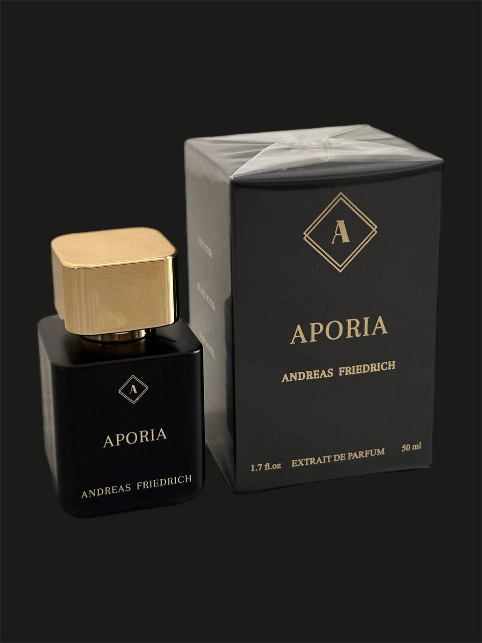 APORIA