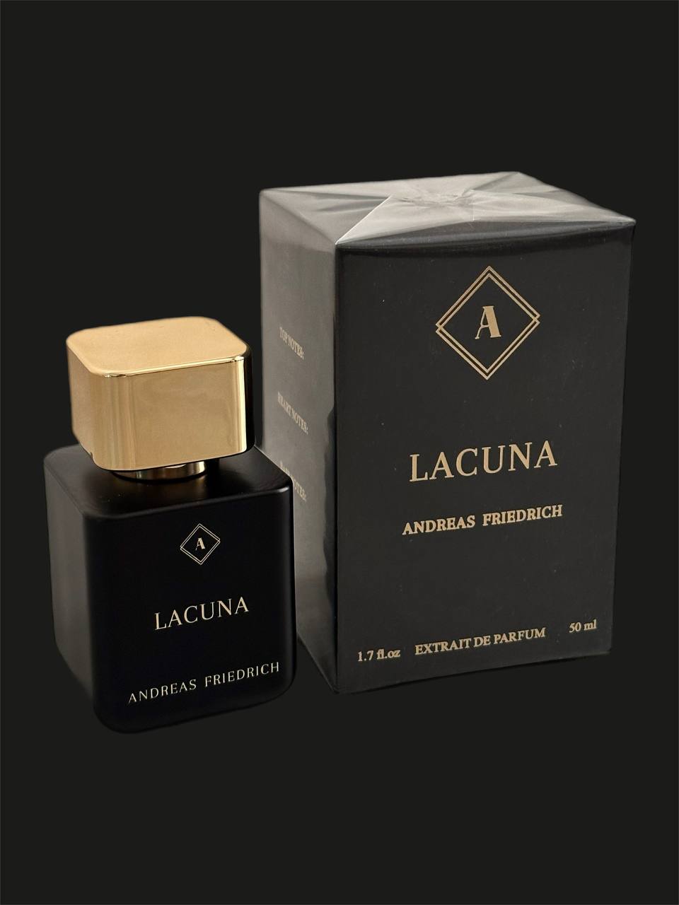 LACUNA