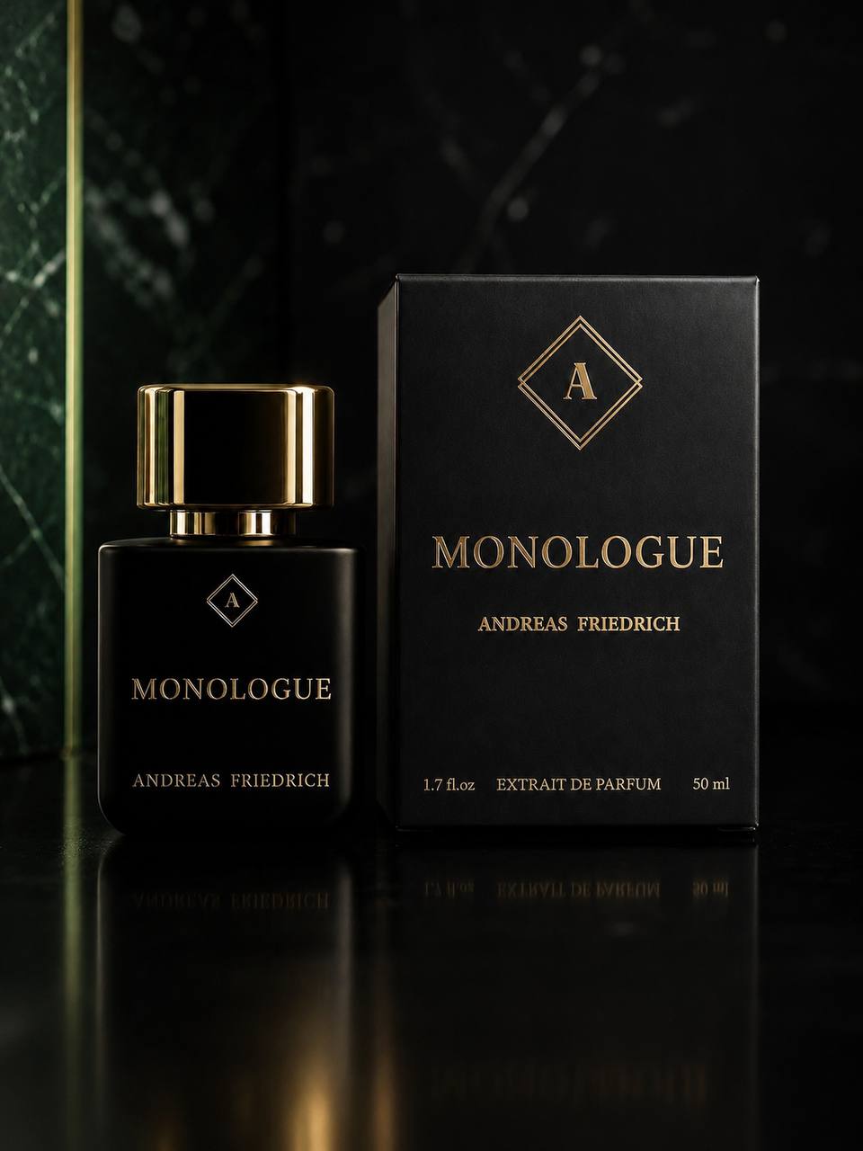 MONOLOGUE