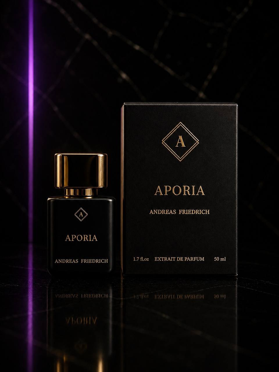 APORIA