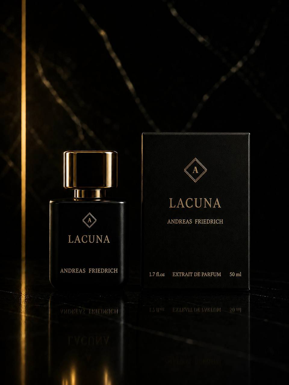 LACUNA